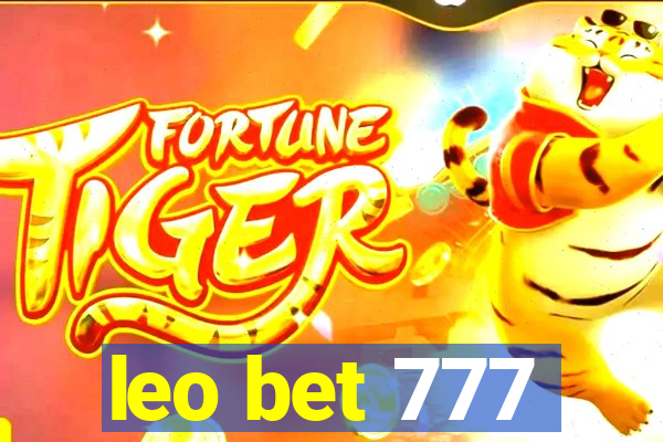 leo bet 777